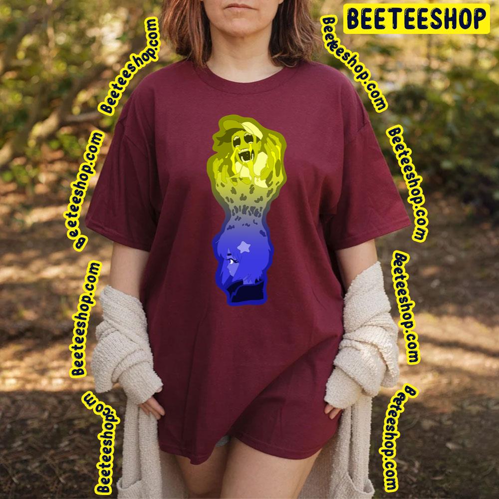 Ramona X Vestiges Kill Bill The Rapper X Rav Trending Unisex T-Shirt Ramona X Vestiges Kill Bill The Rapper X Rav Trending Unisex T-Shirt