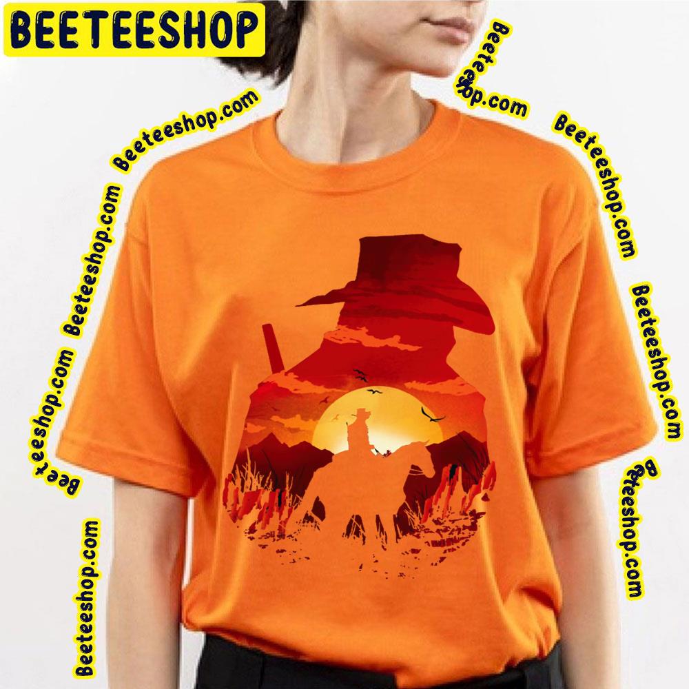 Red Logo Trending Unisex T-Shirt Red Logo Trending Unisex T-Shirt