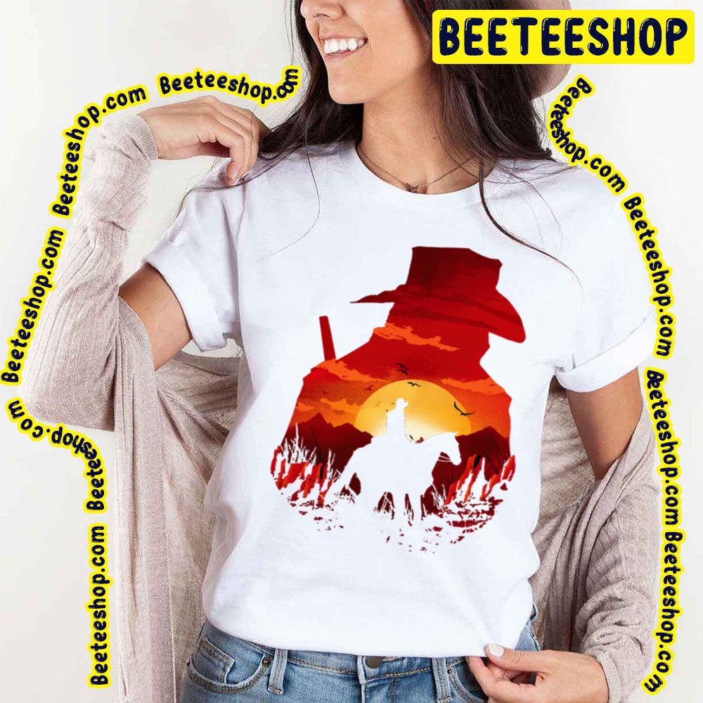 Red Logo Trending Unisex T-Shirt Red Logo Trending Unisex T-Shirt