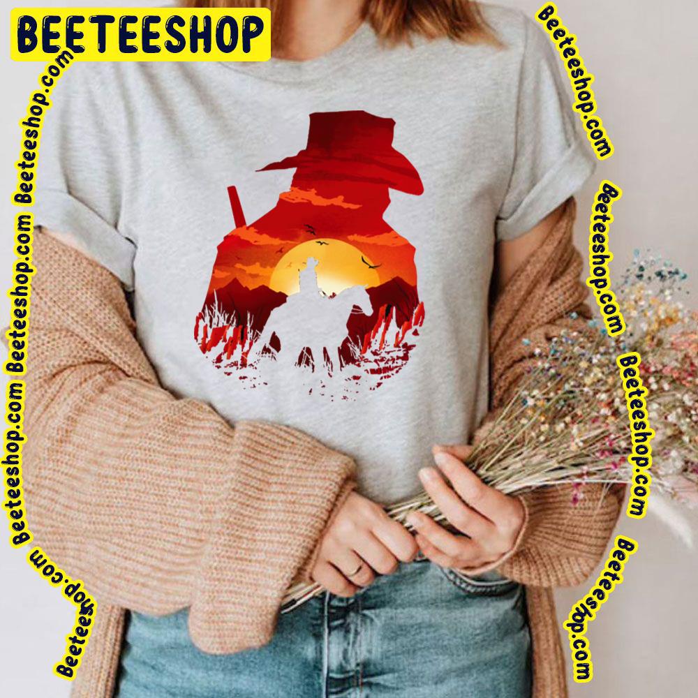 Red Logo Trending Unisex T-Shirt Red Logo Trending Unisex T-Shirt