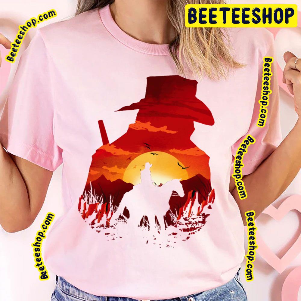 Red Logo Trending Unisex T-Shirt Red Logo Trending Unisex T-Shirt