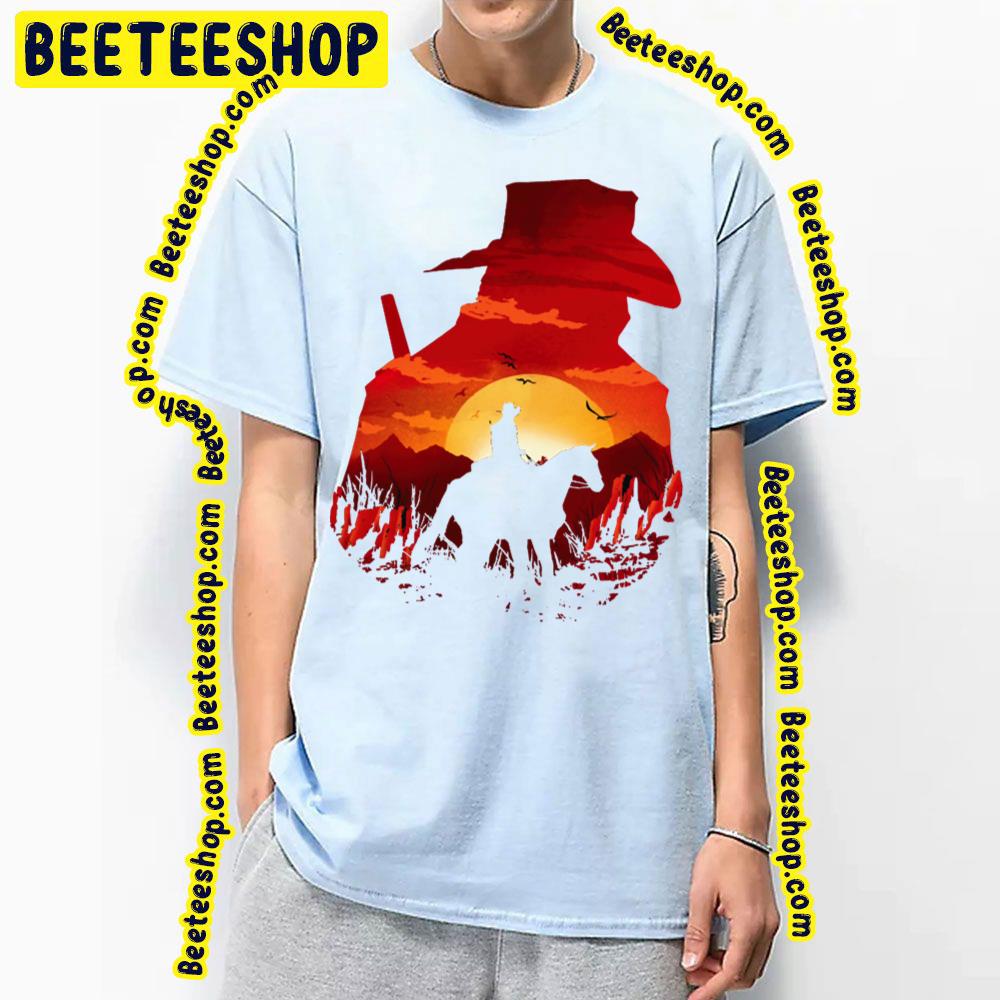 Red Logo Trending Unisex T-Shirt Red Logo Trending Unisex T-Shirt