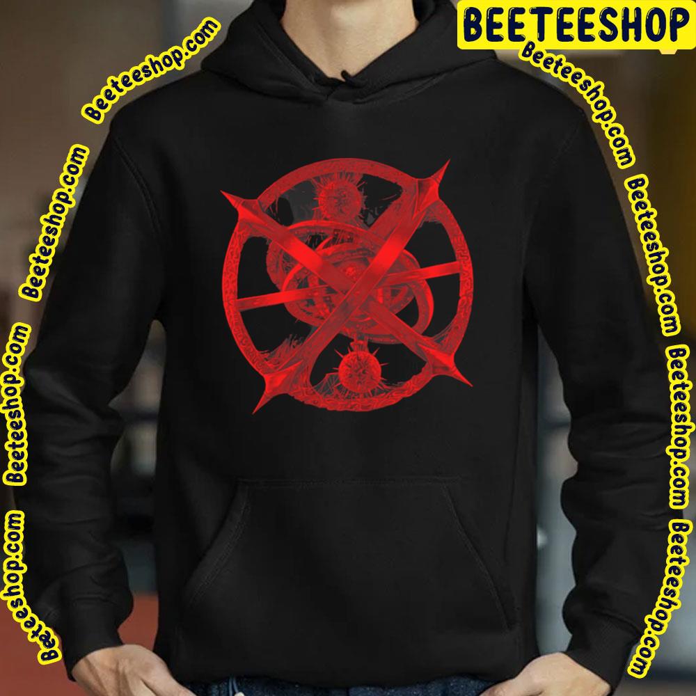 Red Logos Pestilence For Fans With Loves Trending Unisex Sweatshirt Red Logos Pestilence For Fans With Loves Trending Unisex Sweatshirt