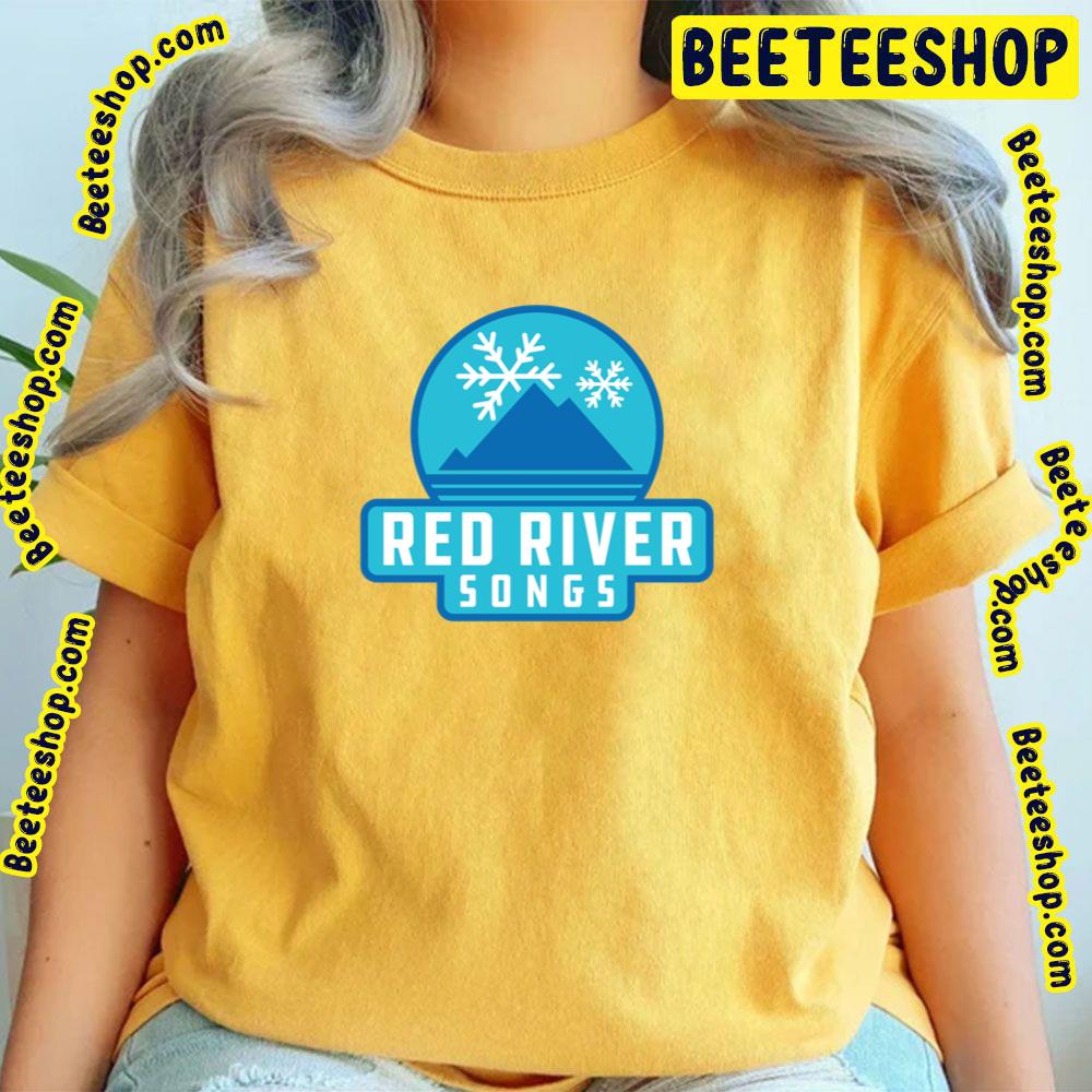 Red River Songwriters 2023 Trending Unisex T-Shirt Red River Songwriters 2023 Trending Unisex T-Shirt