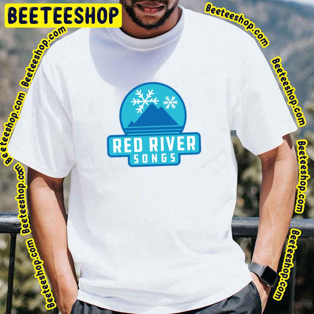 Red River Songwriters 2023 Trending Unisex T-Shirt Red River Songwriters 2023 Trending Unisex T-Shirt