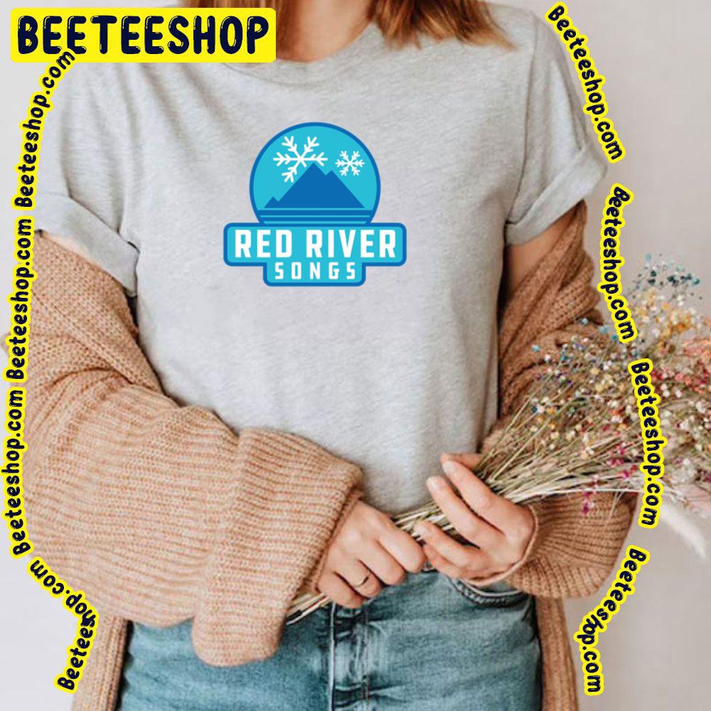 Red River Songwriters 2023 Trending Unisex T-Shirt Red River Songwriters 2023 Trending Unisex T-Shirt