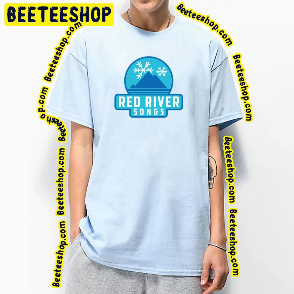 Red River Songwriters 2023 Trending Unisex T-Shirt Red River Songwriters 2023 Trending Unisex T-Shirt