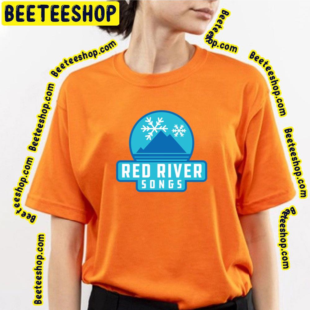 Red River Songwriters 2023 Trending Unisex T-Shirt Red River Songwriters 2023 Trending Unisex T-Shirt