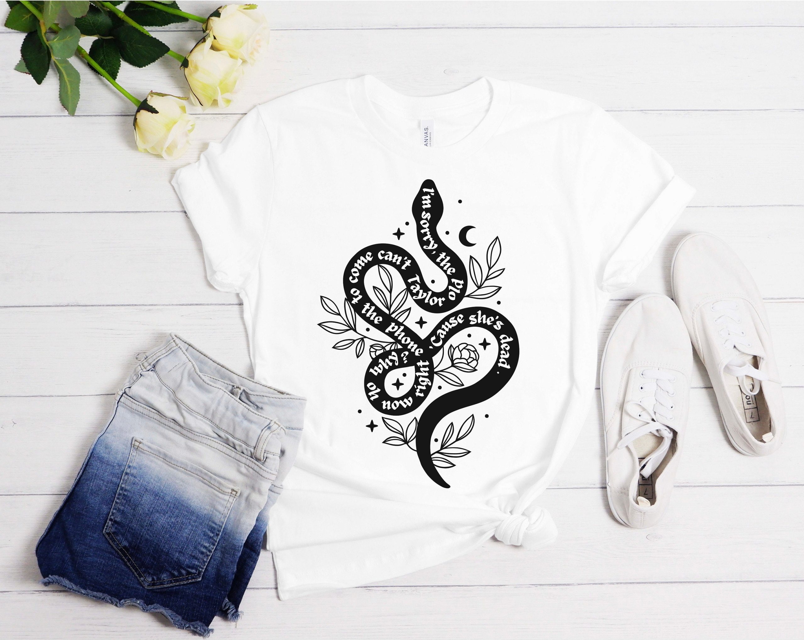 Reputation Snake Look What You Made Me Do The Old Taylor Can't Come To The Phone Right Now Trending Unisex Shirt Reputation Snake Look What You Made Me Do The Old Taylor Can't Come To The Phone Right Now Trending Unisex Shirt