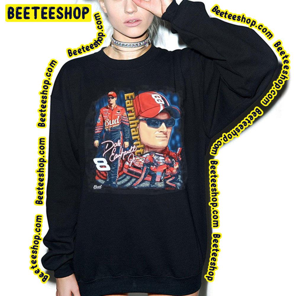 Retro Art Dale Earnhardt 8 Untitled Vintage Trending Unisex Sweatshirt Retro Art Dale Earnhardt 8 Untitled Vintage Trending Unisex Sweatshirt