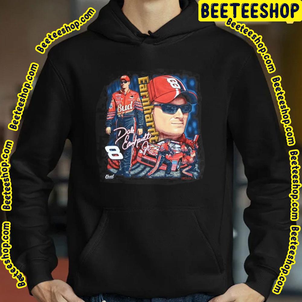 Retro Art Dale Earnhardt 8 Untitled Vintage Trending Unisex Sweatshirt Retro Art Dale Earnhardt 8 Untitled Vintage Trending Unisex Sweatshirt