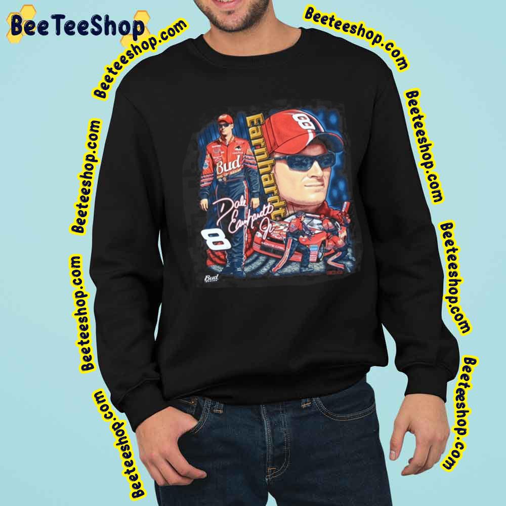 Retro Art Dale Earnhardt 8 Untitled Vintage Trending Unisex Sweatshirt Retro Art Dale Earnhardt 8 Untitled Vintage Trending Unisex Sweatshirt