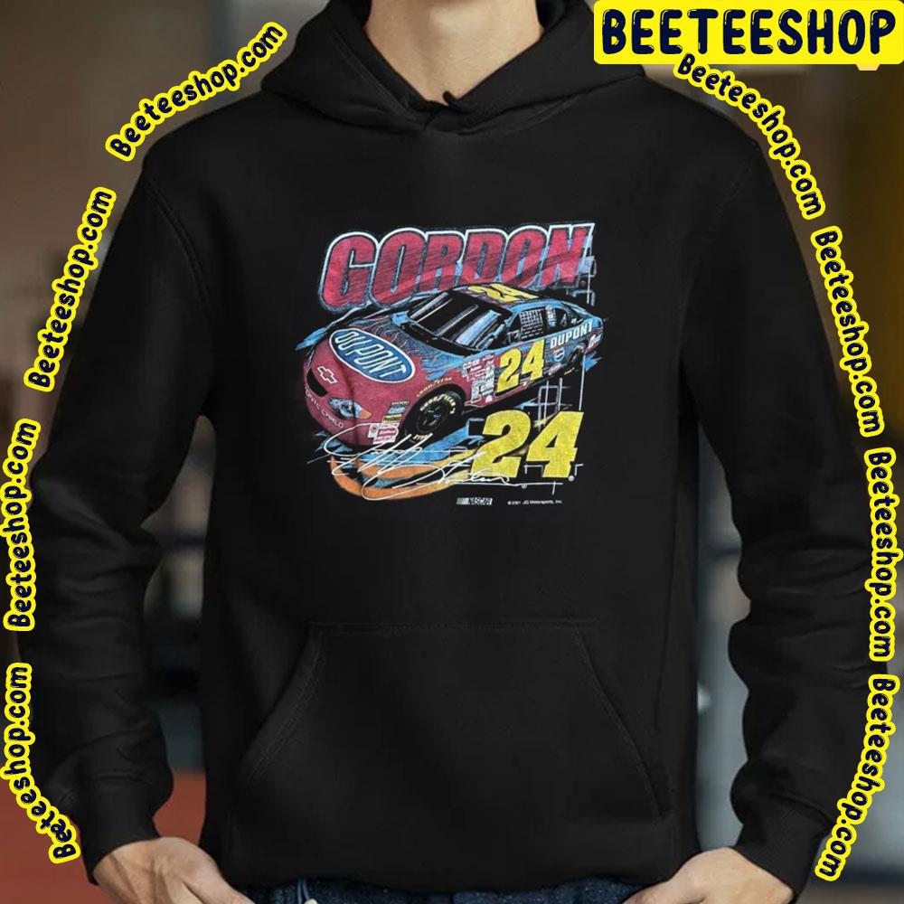 Retro Art Jeff Gordon Racing 24 Legends Racing Trending Unisex Sweatshirt Retro Art Jeff Gordon Racing 24 Legends Racing Trending Unisex Sweatshirt