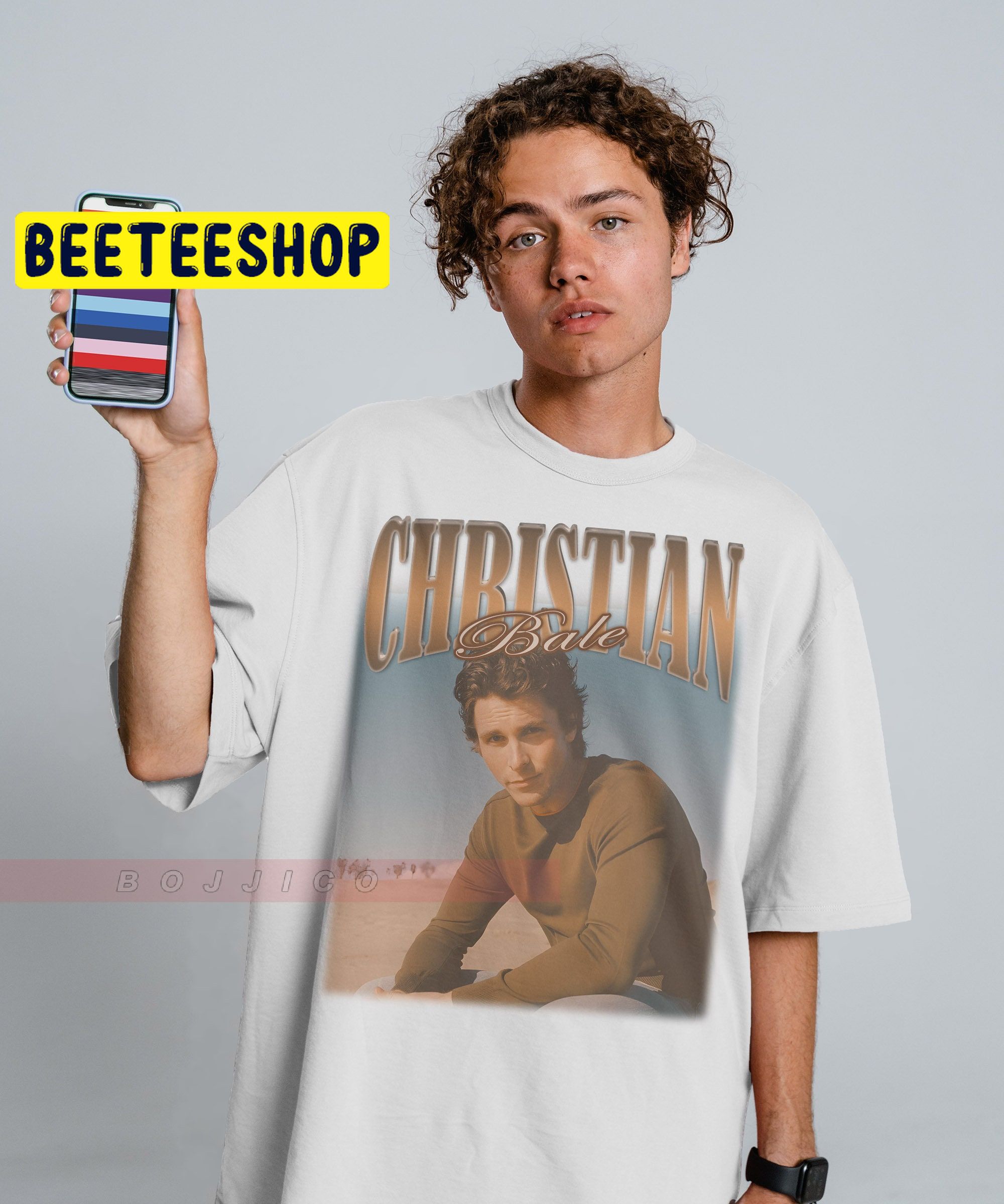 Retro Christian Bale Vintage Paul Allen American Psycho Trending Unisex Shirt Retro Christian Bale Vintage Paul Allen American Psycho Trending Unisex Shirt