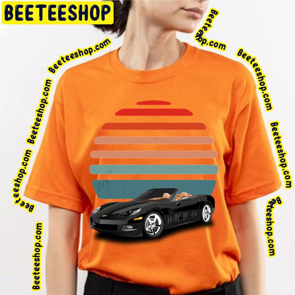 Retro Vintage Art Of Alex Bowman Racing Hack Black Racing Car Trending Unisex T-Shirt Retro Vintage Art Of Alex Bowman Racing Hack Black Racing Car Trending Unisex T-Shirt