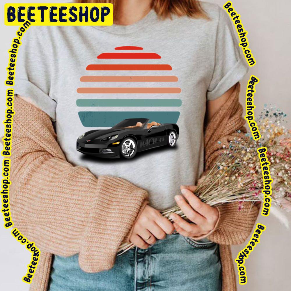Retro Vintage Art Of Alex Bowman Racing Hack Black Racing Car Trending Unisex T-Shirt Retro Vintage Art Of Alex Bowman Racing Hack Black Racing Car Trending Unisex T-Shirt