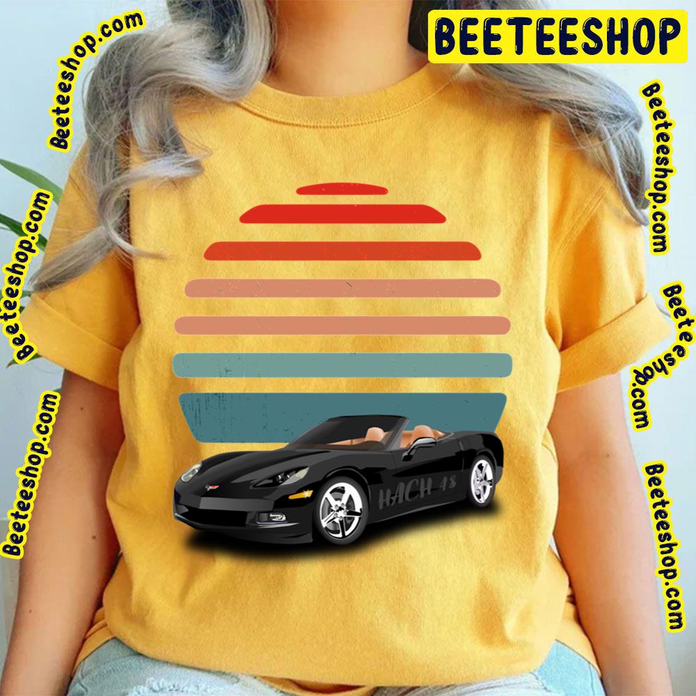 Retro Vintage Art Of Alex Bowman Racing Hack Black Racing Car Trending Unisex T-Shirt Retro Vintage Art Of Alex Bowman Racing Hack Black Racing Car Trending Unisex T-Shirt