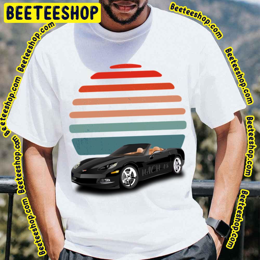 Retro Vintage Art Of Alex Bowman Racing Hack Black Racing Car Trending Unisex T-Shirt Retro Vintage Art Of Alex Bowman Racing Hack Black Racing Car Trending Unisex T-Shirt