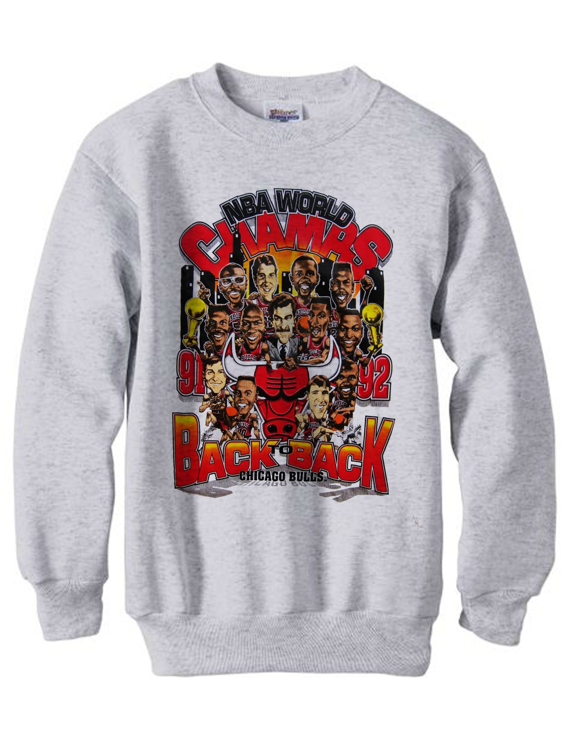 Retro Vintage Bulls 1991 1992 Back To Back Champs Vintage Dunk Pippen Jordan Playoff Trending Unisex Shirt Retro Vintage Bulls 1991 1992 Back To Back Champs Vintage Dunk Pippen Jordan Playoff Trending Unisex Shirt