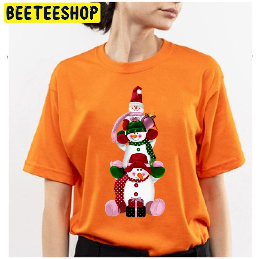 Retro Vintage Pink Santa Claus Christmas Trending Unisex T Shirt Retro Vintage Pink Santa Claus Christmas Trending Unisex T Shirt