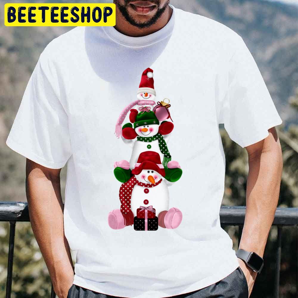 Retro Vintage Pink Santa Claus Christmas Trending Unisex T Shirt Retro Vintage Pink Santa Claus Christmas Trending Unisex T Shirt