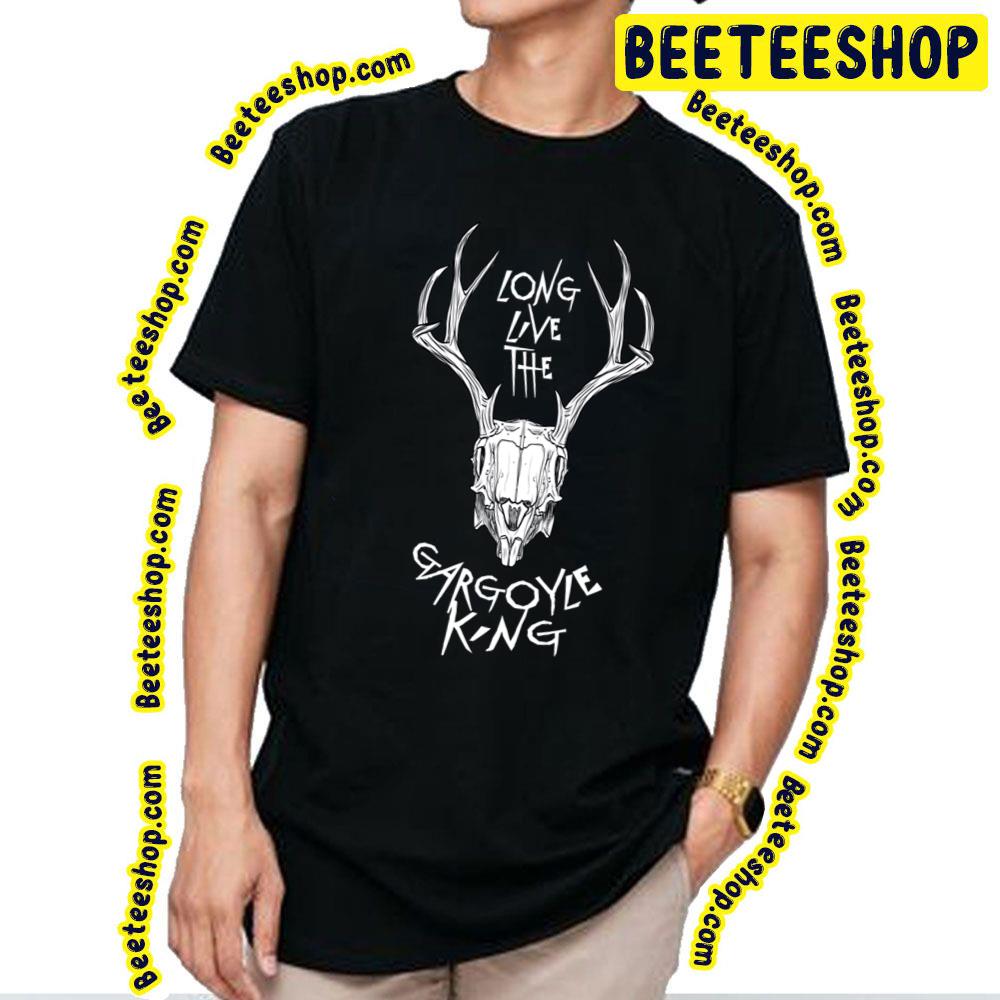 Riverdale Gargoyle King The Deer King Trending Unisex T-Shirt Riverdale Gargoyle King The Deer King Trending Unisex T-Shirt