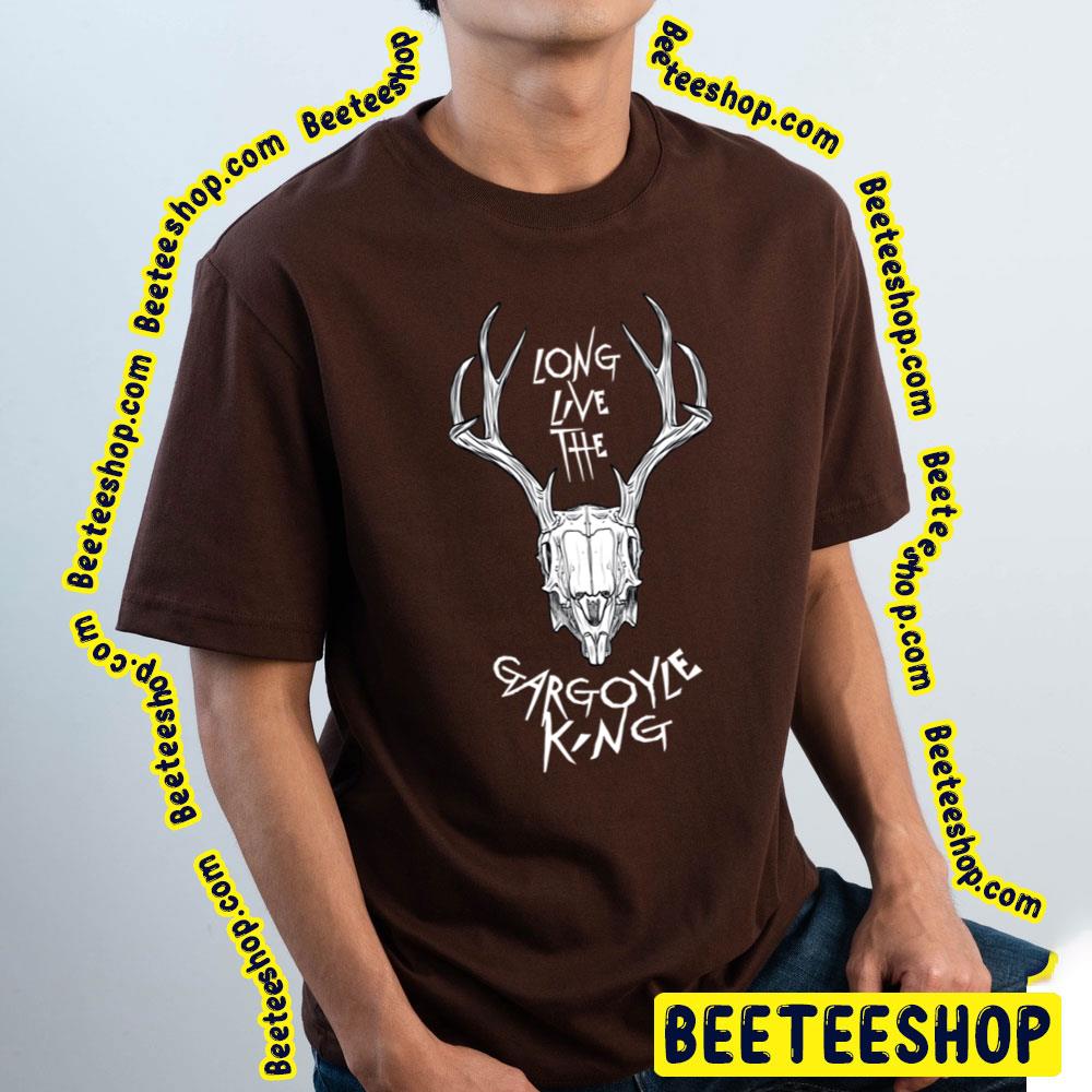Riverdale Gargoyle King The Deer King Trending Unisex T-Shirt Riverdale Gargoyle King The Deer King Trending Unisex T-Shirt