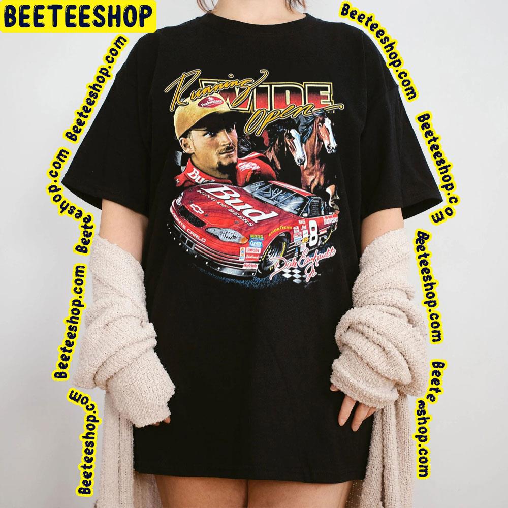 Running Pride Open Thrift Vintage Dale Earnhardt Trending Unisex Sweatshirt Running Pride Open Thrift Vintage Dale Earnhardt Trending Unisex Sweatshirt