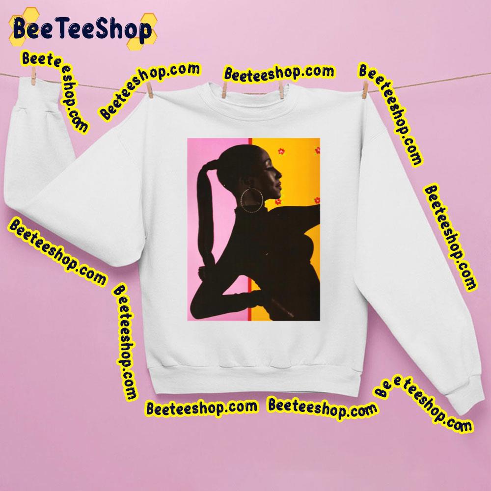 Sade Black Vintage Art Trending Unisex Sweatshirt Sade Black Vintage Art Trending Unisex Sweatshirt