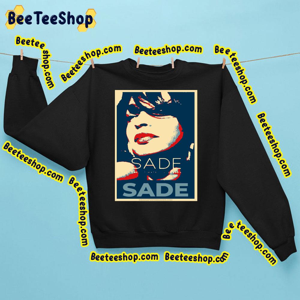 Sade Sade Vintage Artwork Trending Unisex Sweatshirt Sade Sade Vintage Artwork Trending Unisex Sweatshirt