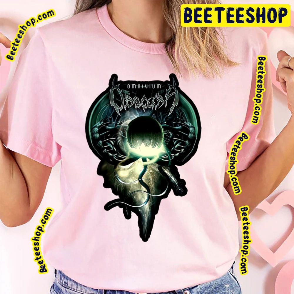 Salvation Of Fate We Are Glazed In Creed Obscura Art Trending Unisex T-Shirt Salvation Of Fate We Are Glazed In Creed Obscura Art Trending Unisex T-Shirt