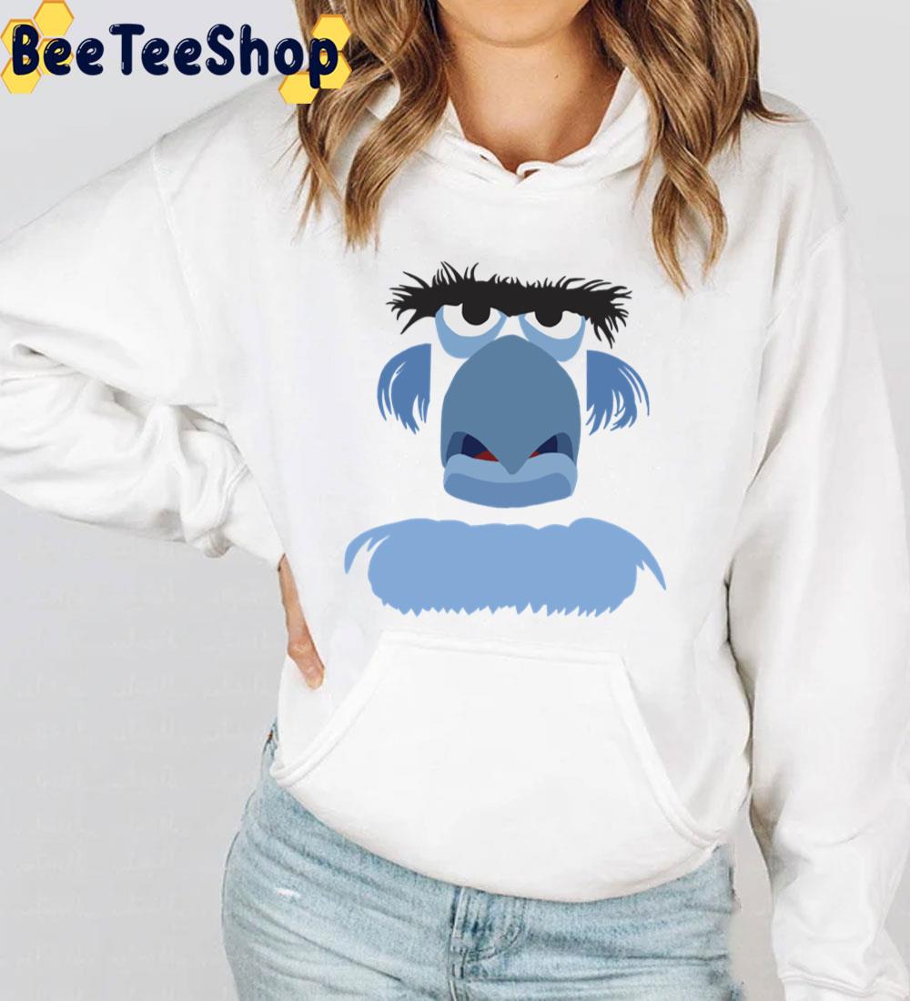 Sam The Eagle Trending Unisex Sweatshirt Sam The Eagle Trending Unisex Sweatshirt