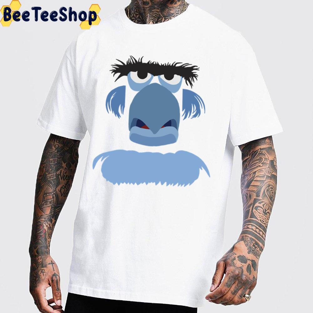 Sam The Eagle Trending Unisex Sweatshirt Sam The Eagle Trending Unisex Sweatshirt