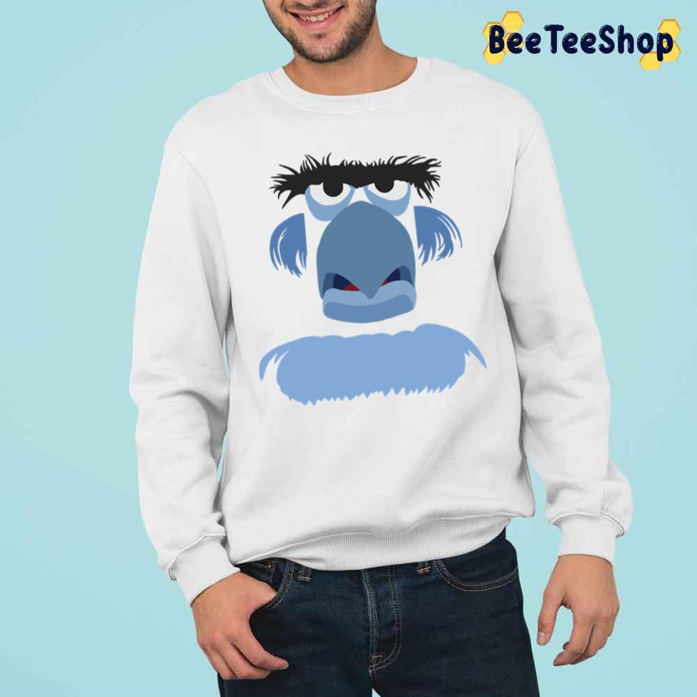 Sam The Eagle Trending Unisex Sweatshirt Sam The Eagle Trending Unisex Sweatshirt