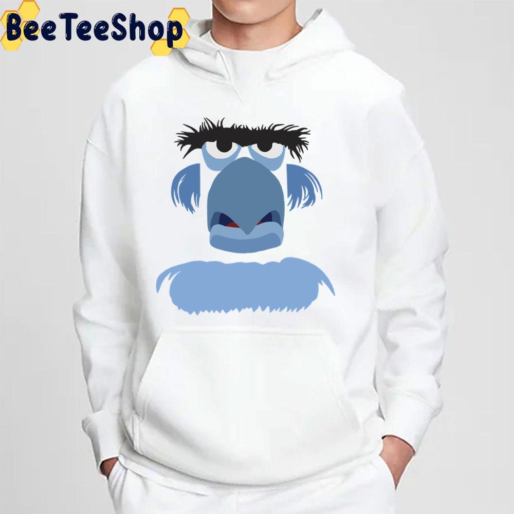 Sam The Eagle Trending Unisex Sweatshirt Sam The Eagle Trending Unisex Sweatshirt