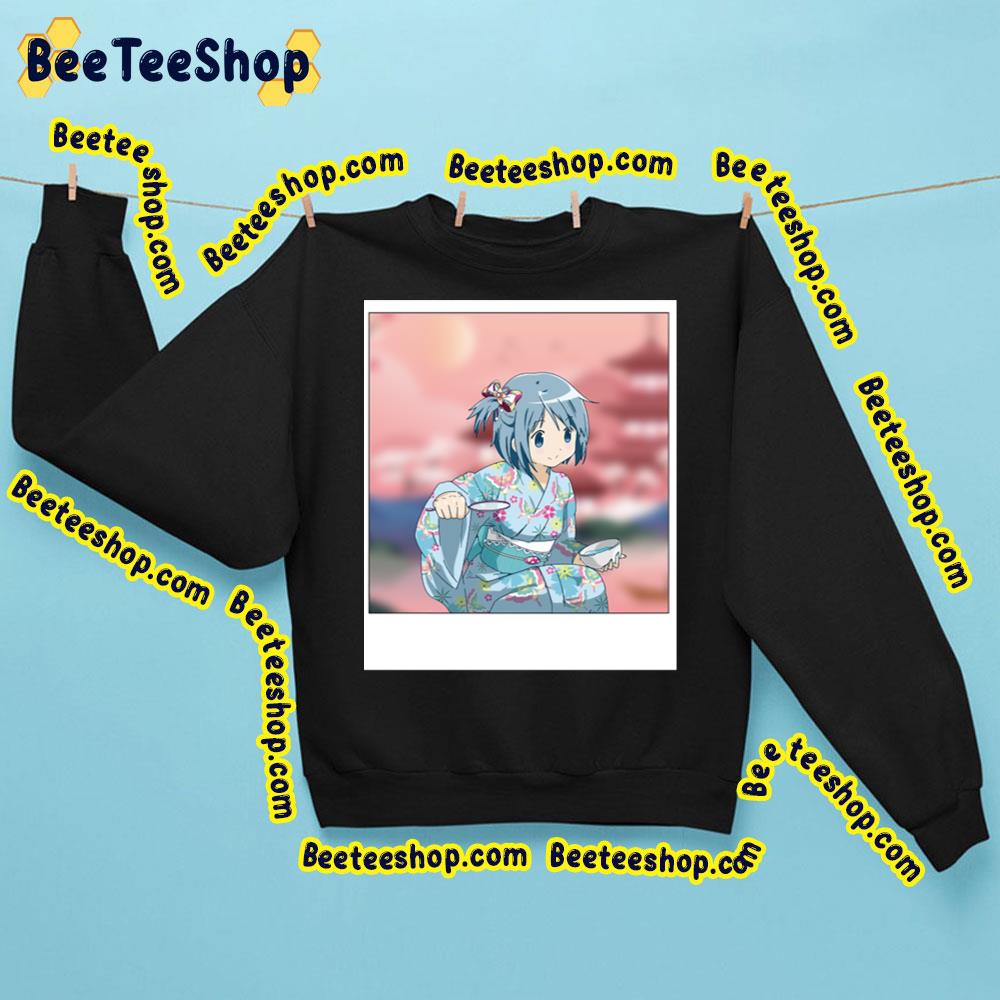 Sayaka Miki Summer Festiva 2021 Trending Unisex Sweatshirt Sayaka Miki Summer Festiva 2021 Trending Unisex Sweatshirt