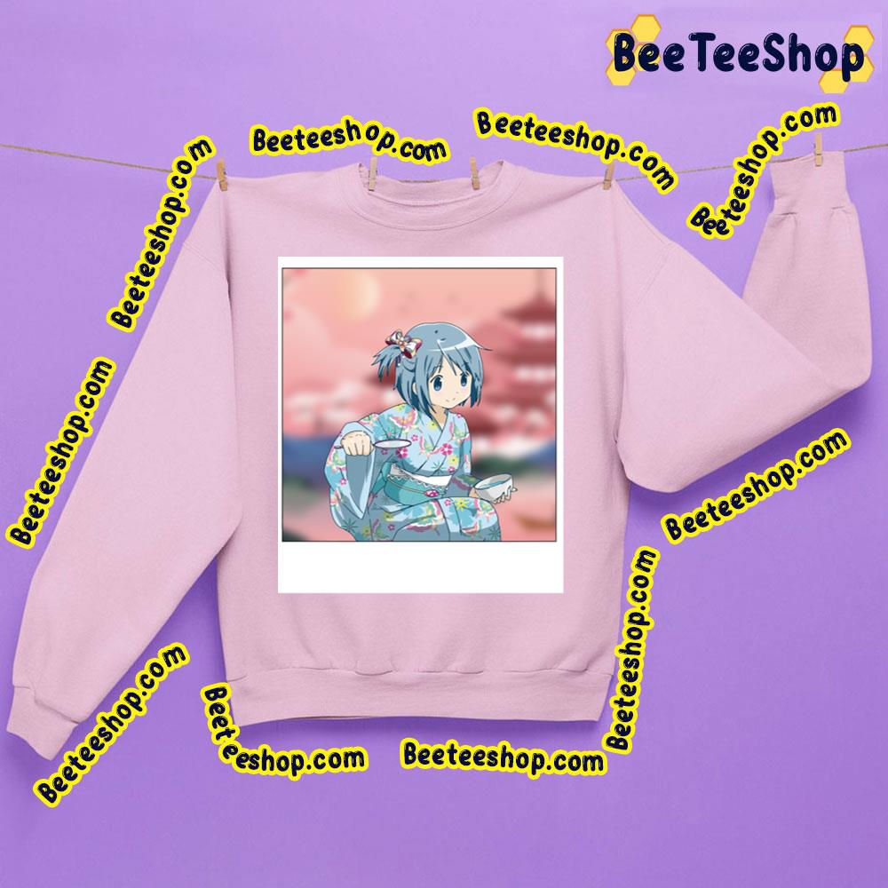 Sayaka Miki Summer Festiva 2021 Trending Unisex Sweatshirt Sayaka Miki Summer Festiva 2021 Trending Unisex Sweatshirt