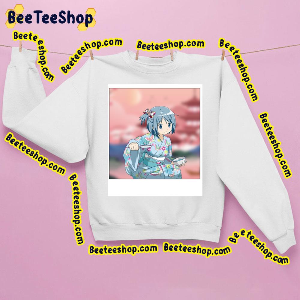 Sayaka Miki Summer Festiva 2021 Trending Unisex Sweatshirt Sayaka Miki Summer Festiva 2021 Trending Unisex Sweatshirt