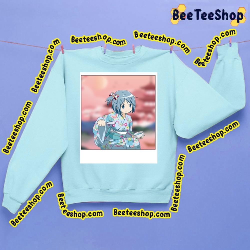 Sayaka Miki Summer Festiva 2021 Trending Unisex Sweatshirt Sayaka Miki Summer Festiva 2021 Trending Unisex Sweatshirt