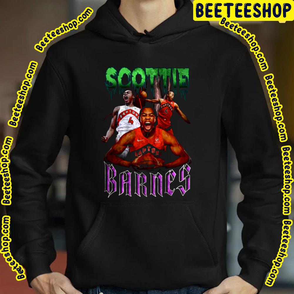 Scottie Barnes Roty Big Team Colorful Graphic Trending Unisex Sweatshirt Scottie Barnes Roty Big Team Colorful Graphic Trending Unisex Sweatshirt