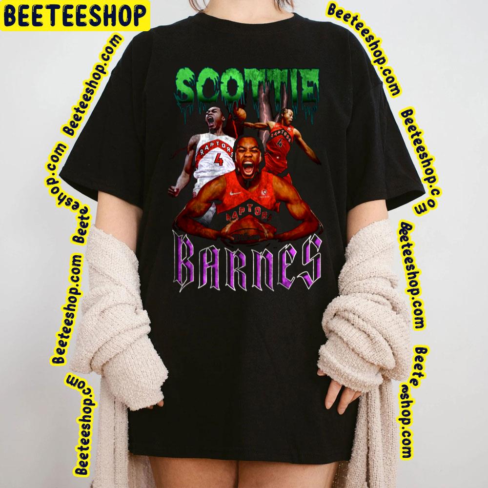 Scottie Barnes Roty Big Team Colorful Graphic Trending Unisex Sweatshirt Scottie Barnes Roty Big Team Colorful Graphic Trending Unisex Sweatshirt
