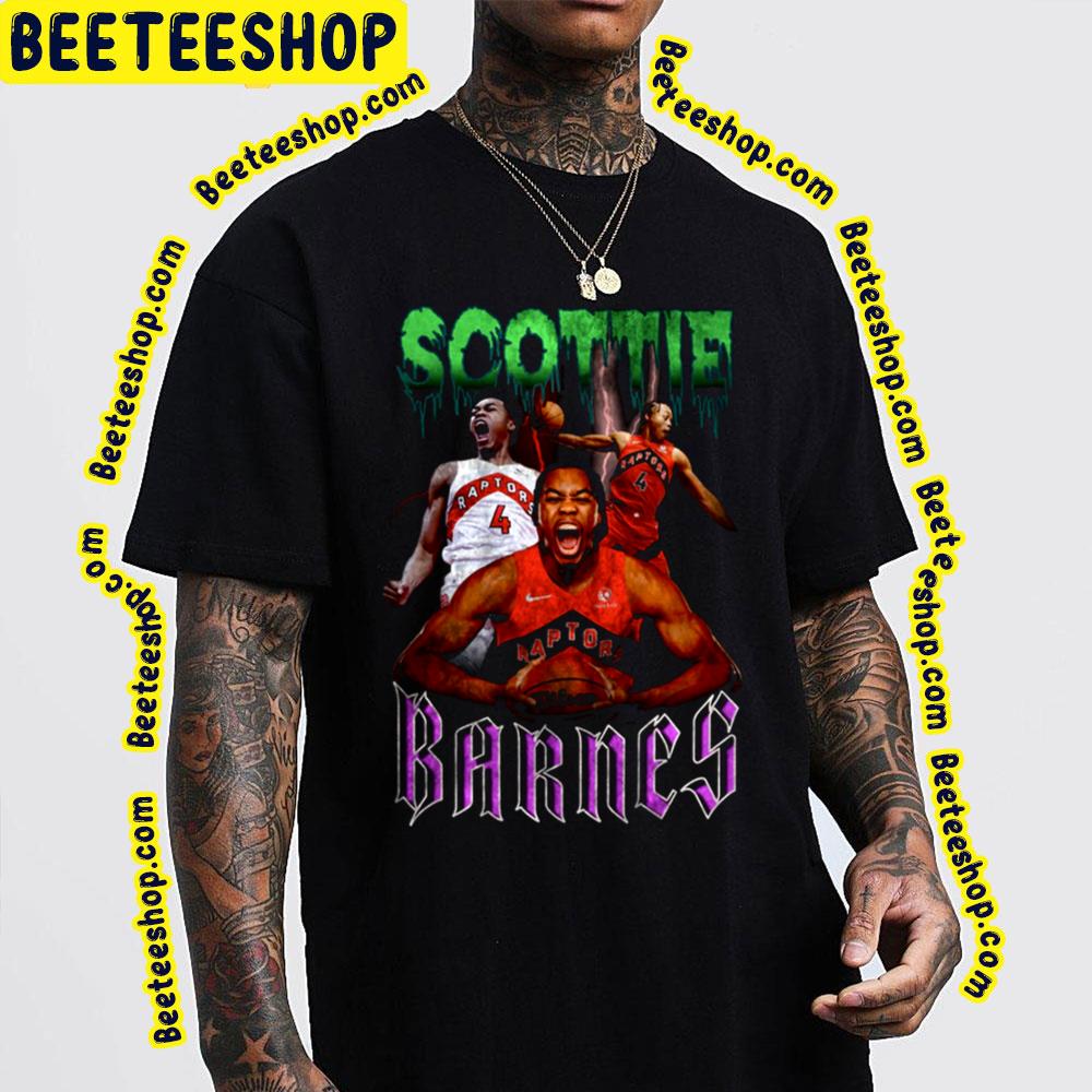 Scottie Barnes Roty Big Team Colorful Graphic Trending Unisex Sweatshirt Scottie Barnes Roty Big Team Colorful Graphic Trending Unisex Sweatshirt