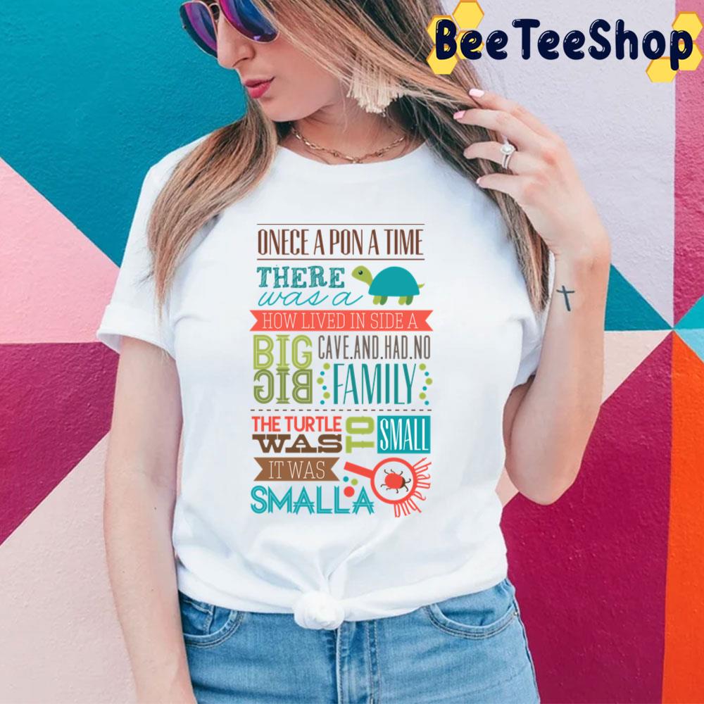 Smaller Than A Bug Funny Art Cute Turtle Trending Unisex Sweatshirt Smaller Than A Bug Funny Art Cute Turtle Trending Unisex Sweatshirt