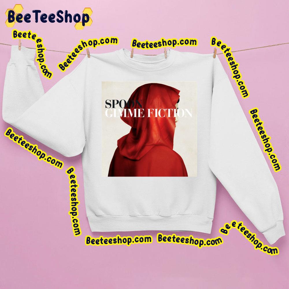 Spoon Gimme Fiction Trending Unisex Sweatshirt Spoon Gimme Fiction Trending Unisex Sweatshirt