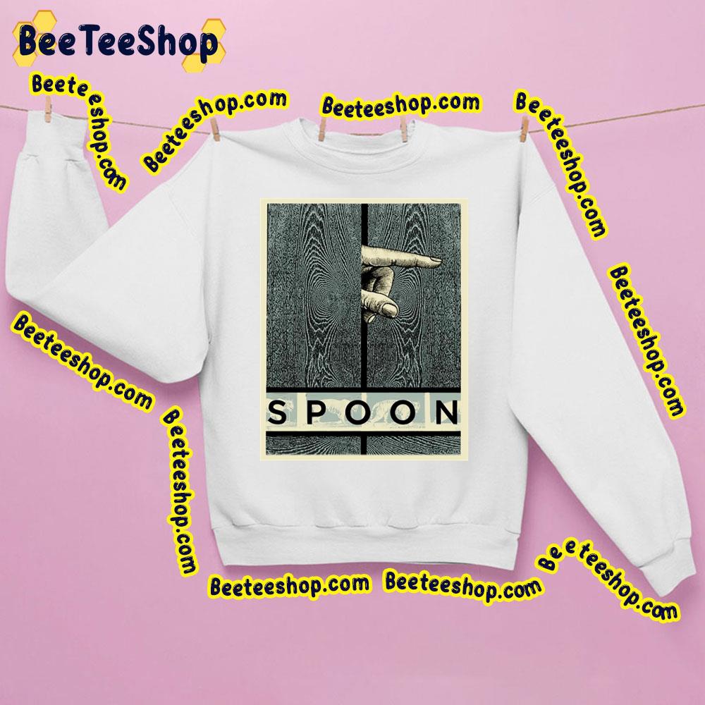 Spoon Hands Door Trending Unisex Sweatshirt Spoon Hands Door Trending Unisex Sweatshirt