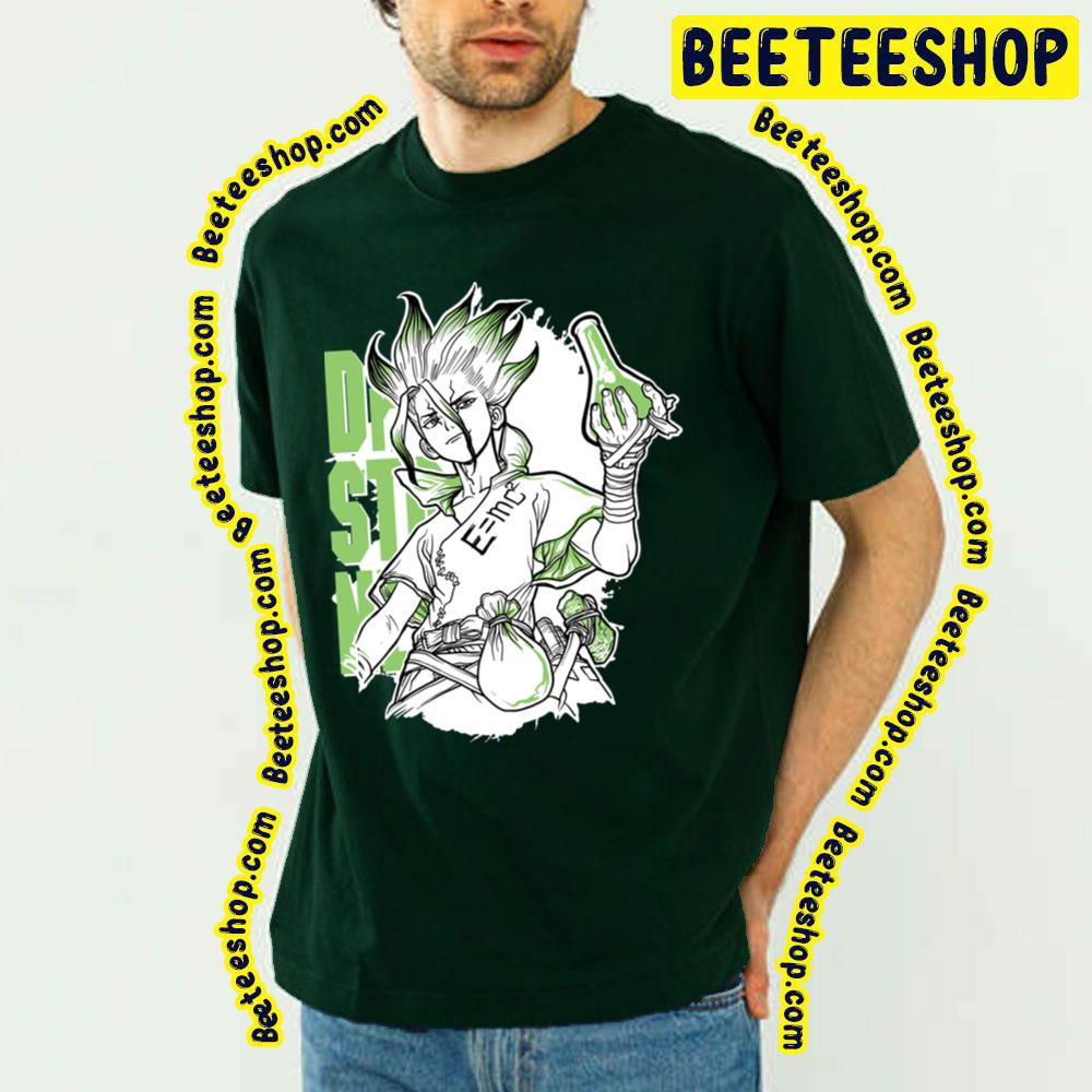 Stone Scientist Trending Unisex T-Shirt Stone Scientist Trending Unisex T-Shirt
