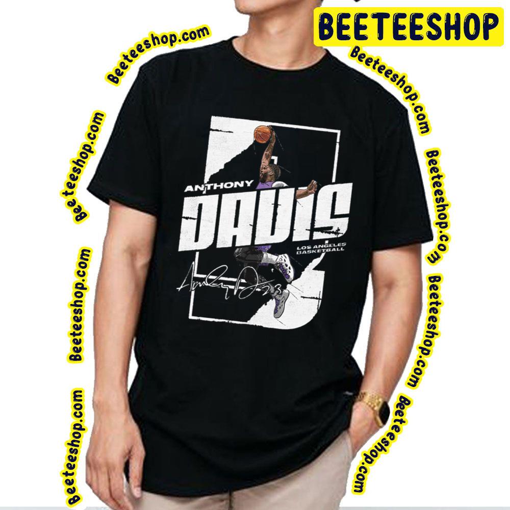 Stretch Anthony Davis Art Vintage Basketball Trending Unisex T-Shirt Stretch Anthony Davis Art Vintage Basketball Trending Unisex T-Shirt