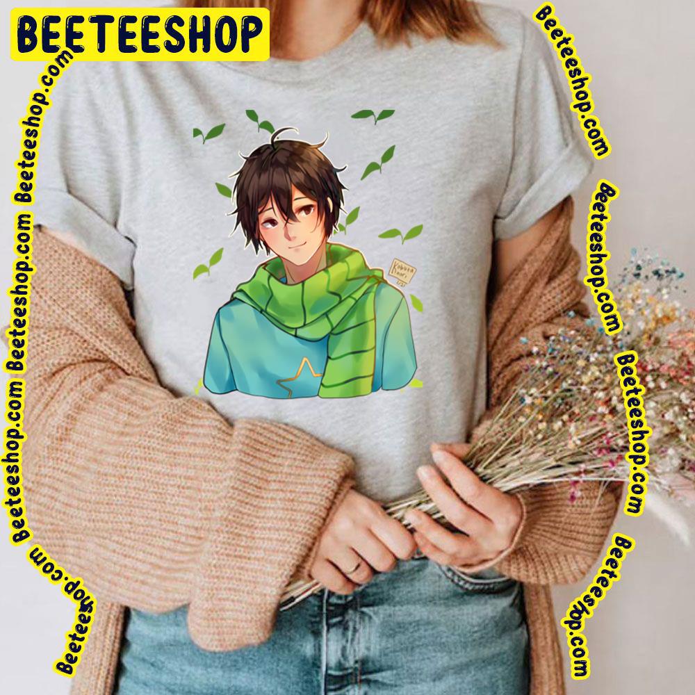 Sykkuno Painting Art Trending Unisex T-Shirt Sykkuno Painting Art Trending Unisex T-Shirt