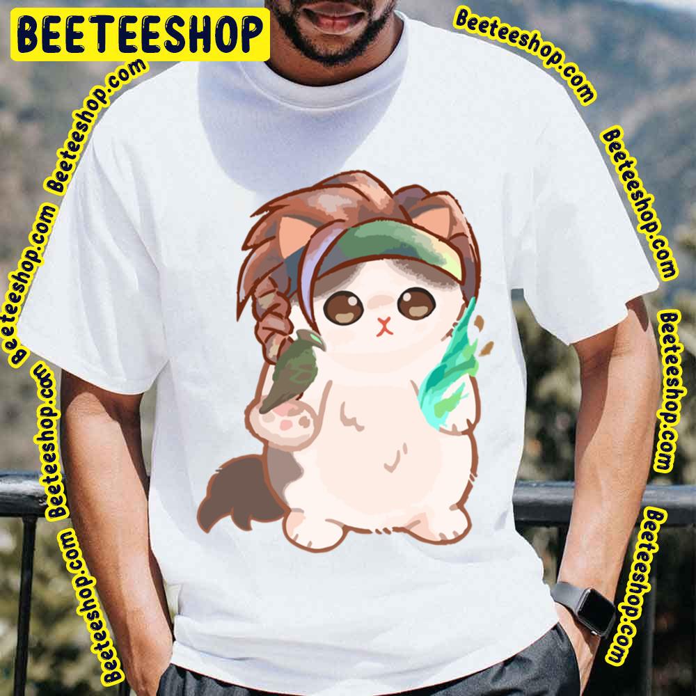 Sykkuno Valkyrae And Disguised Toast Cute Cat Trending Unisex T-Shirt Sykkuno Valkyrae And Disguised Toast Cute Cat Trending Unisex T-Shirt