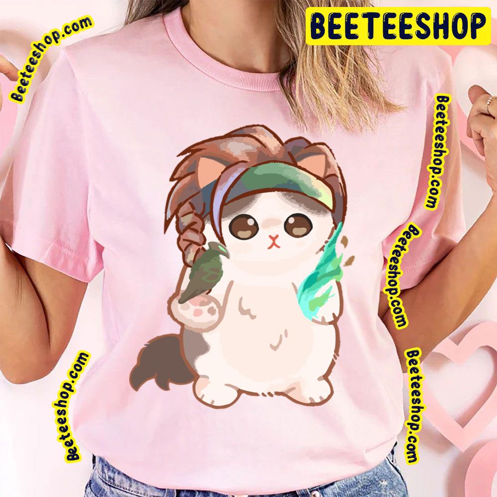 Sykkuno Valkyrae And Disguised Toast Cute Cat Trending Unisex T-Shirt Sykkuno Valkyrae And Disguised Toast Cute Cat Trending Unisex T-Shirt